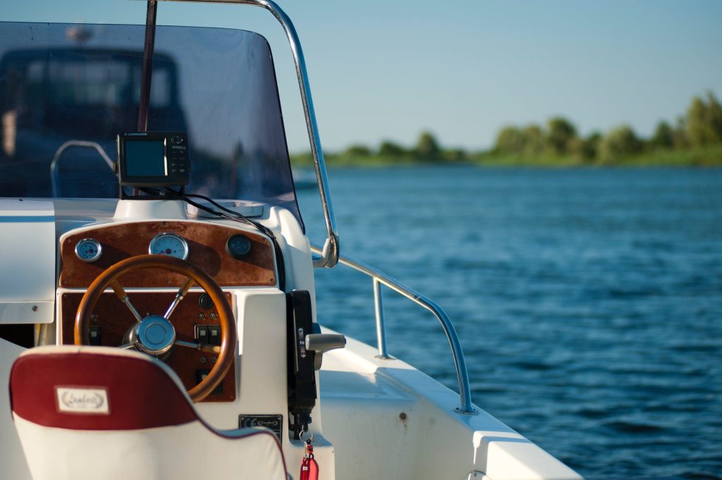 Boat insurance - yacht insurance - Best rates for custom boat insurance