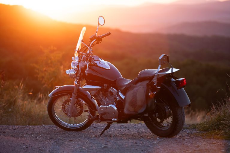 SkyBlue Motorcycle Insurance