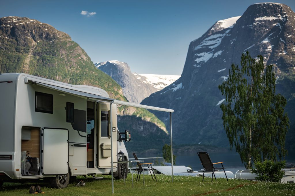 SkyBlue RV Insurance